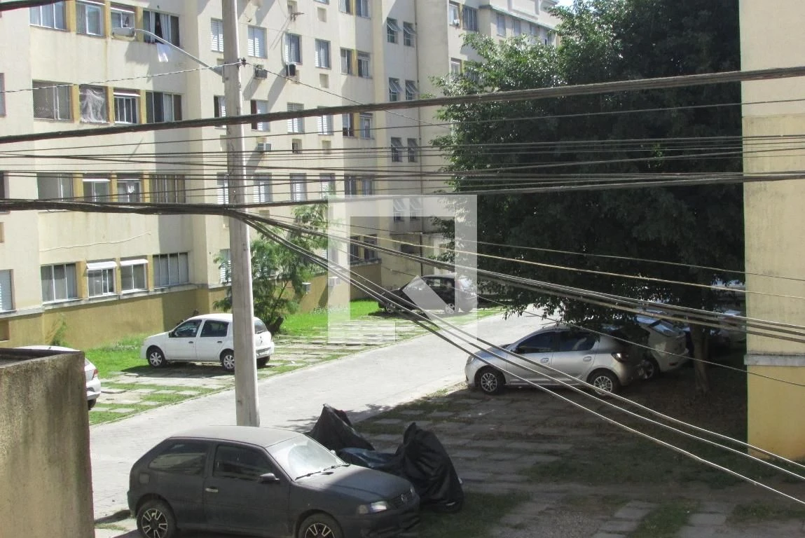 Unfurnished 2-bedroom apartment with 1 parking space — photo 21