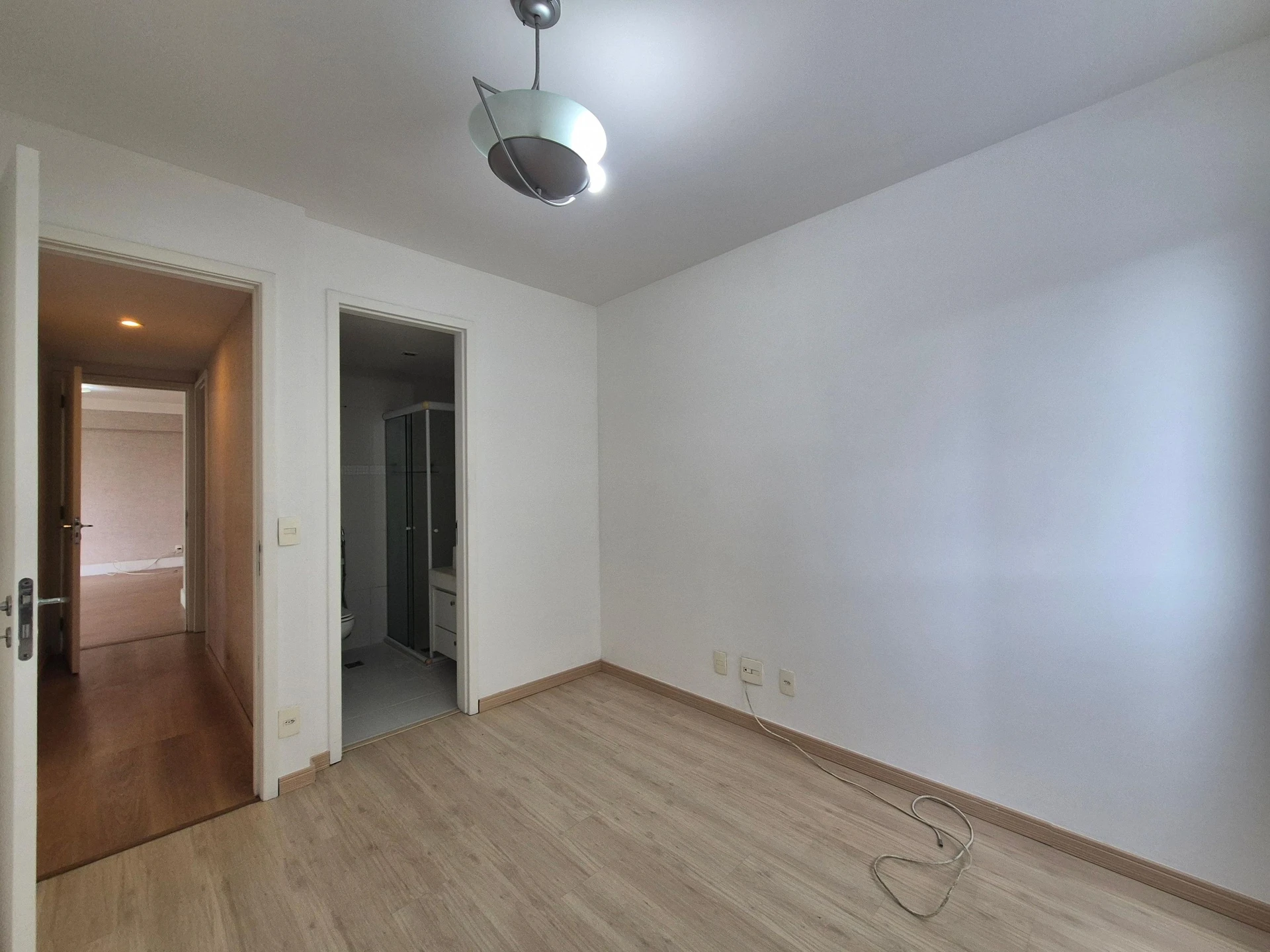 3 quartos e varanda gourmet: apartamento de 127 m² — photo 29