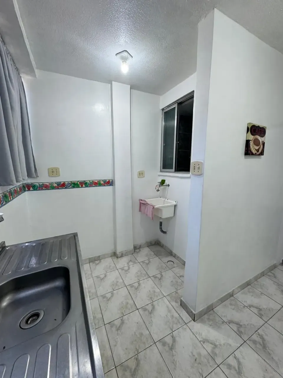 Квартира с 2 спальнями, отдельной кухней и 1 местом — photo 15