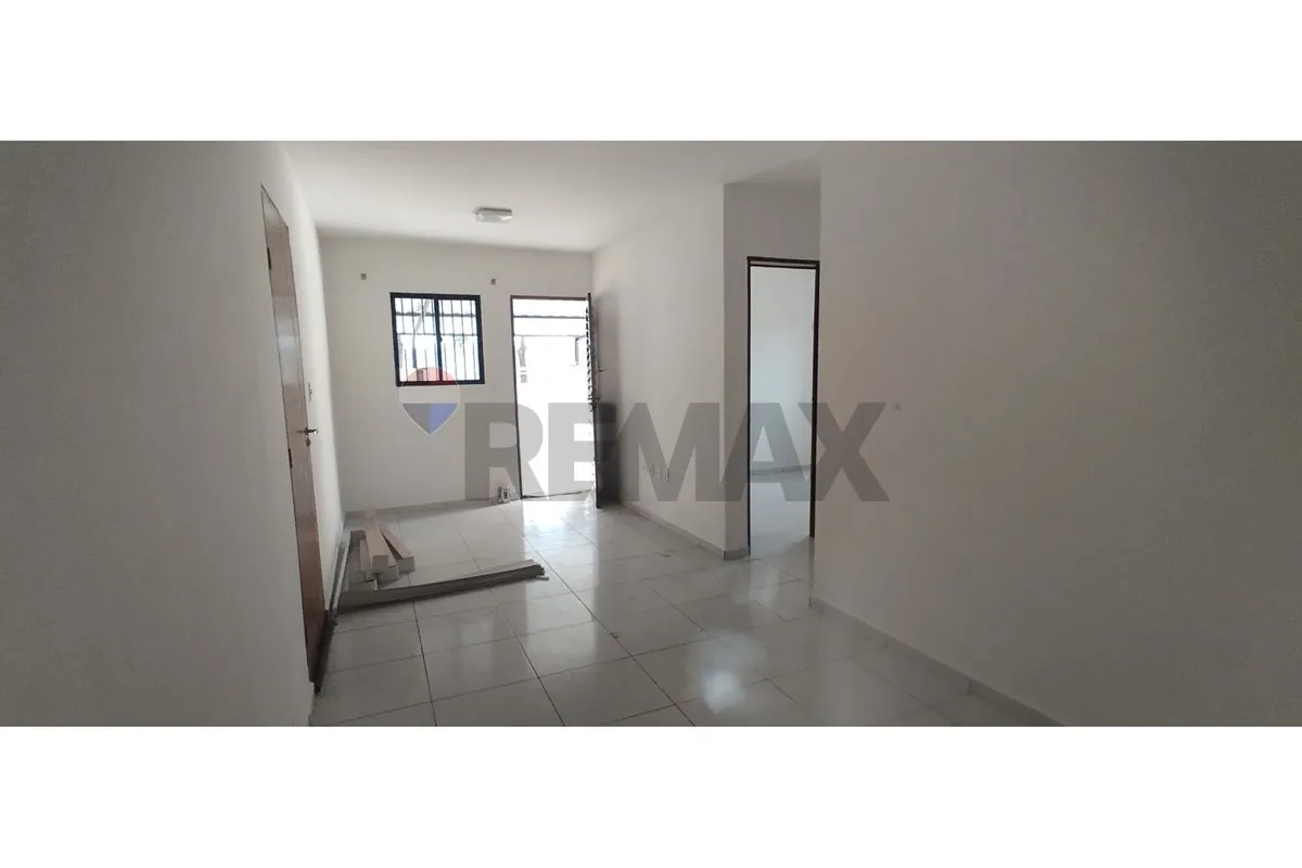 Квартира: 3 спальни, 1 со своей ванной, 68 м², Жуан-Песоа — photo 32