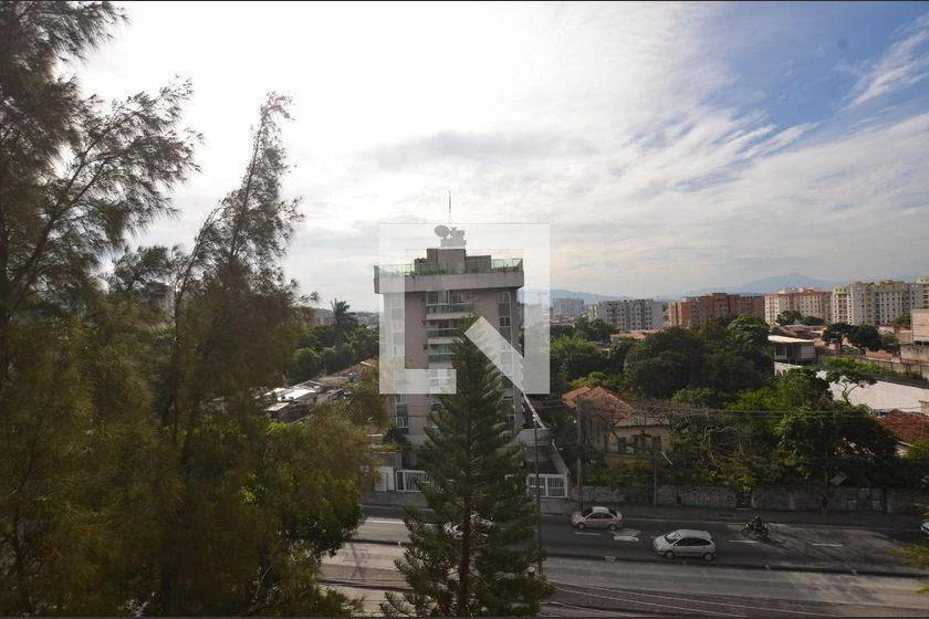 Apartamento de 2 quartos com máquina de lavar, Campinho — photo 6