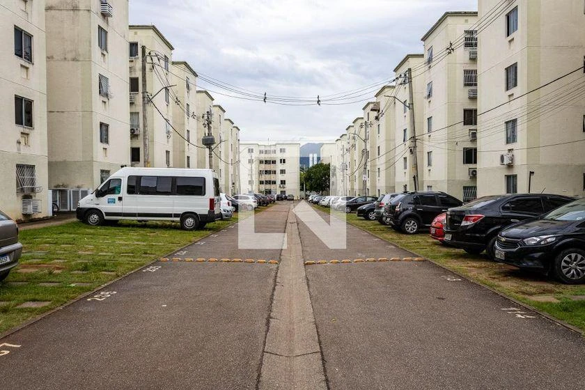 Apartamento para aluguel com 2 quartos e 1 banheiro — photo 50