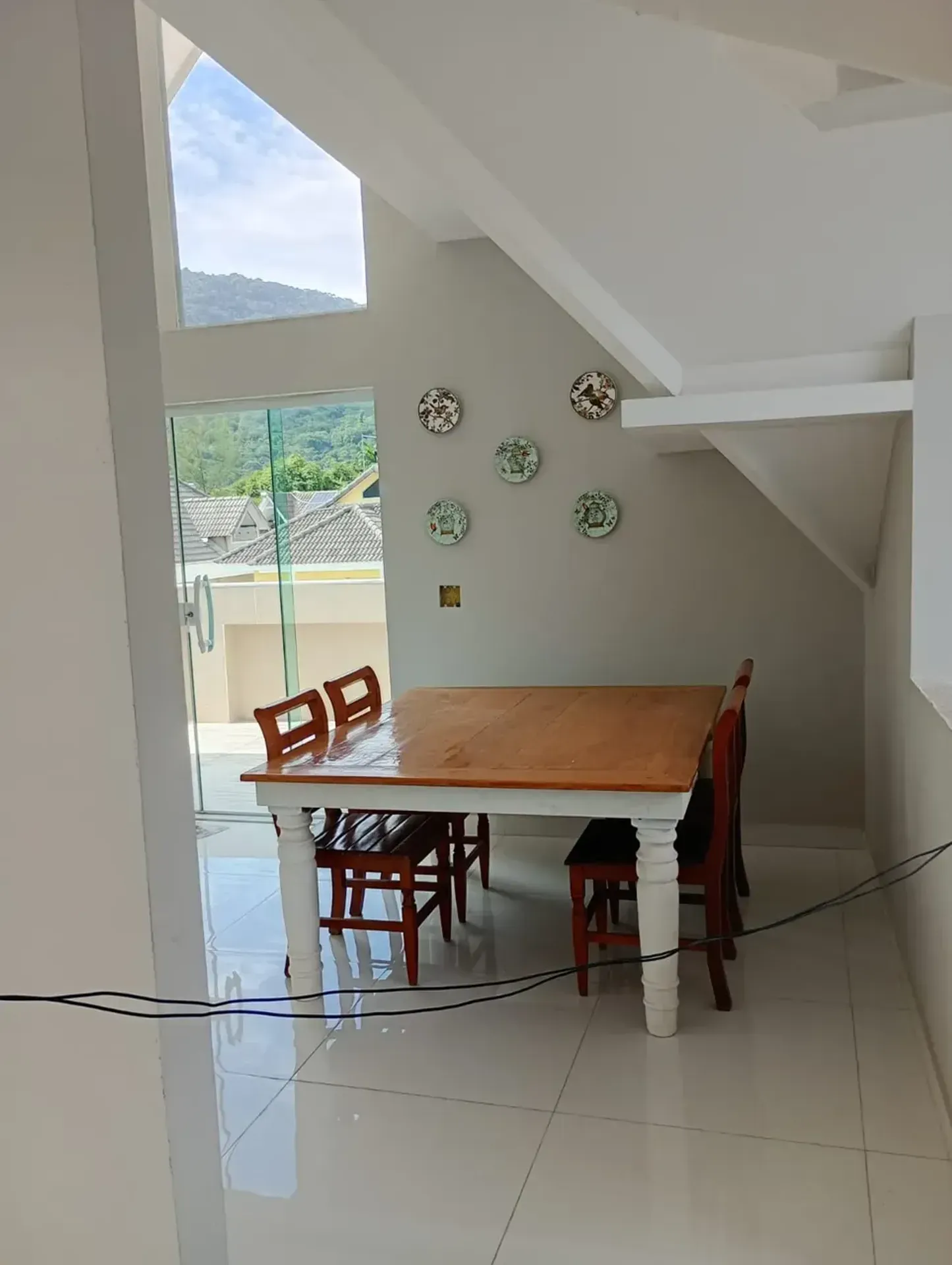 Furnished house with 5 bedrooms and gas-stove kitchen — photo 37