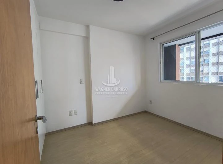 Apartamento de 40 m² com 1 quarto e 1 banheiro — photo 4