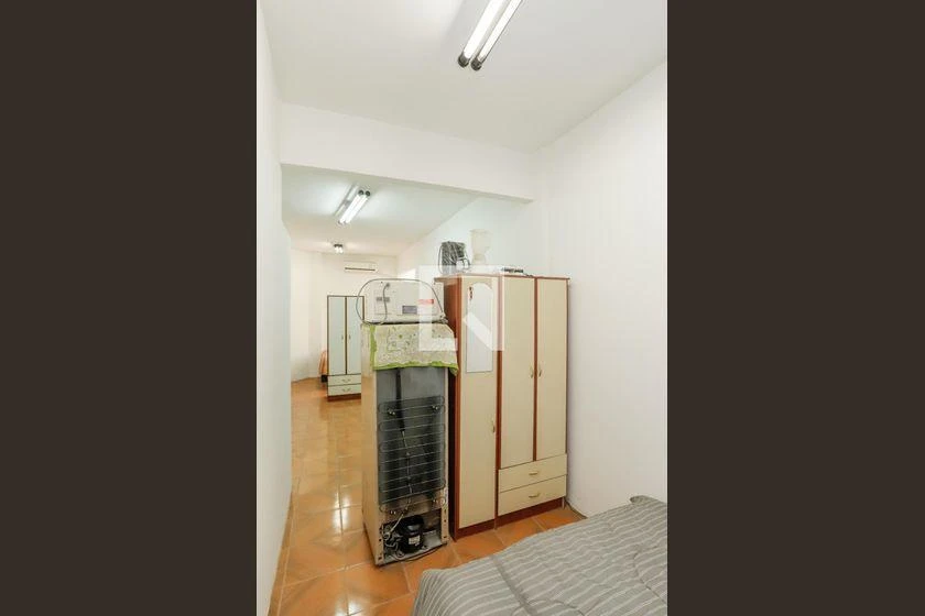 Furnished 60 m² apartment with 1 bedroom and no parking — photo 16