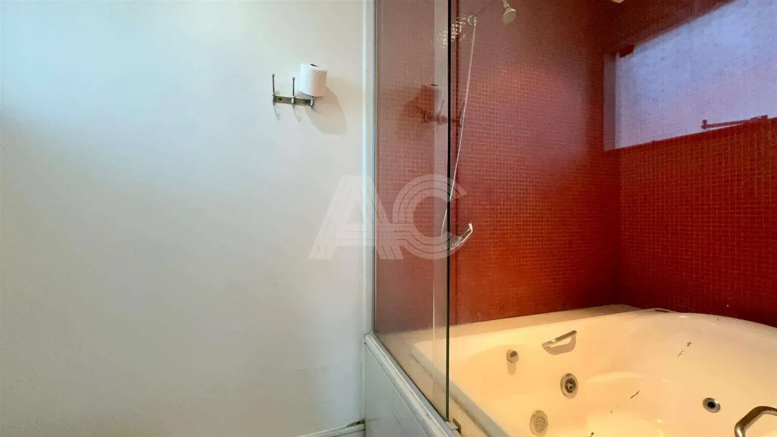Casa em condomínio com 4 suítes e jardim privativo — photo 35