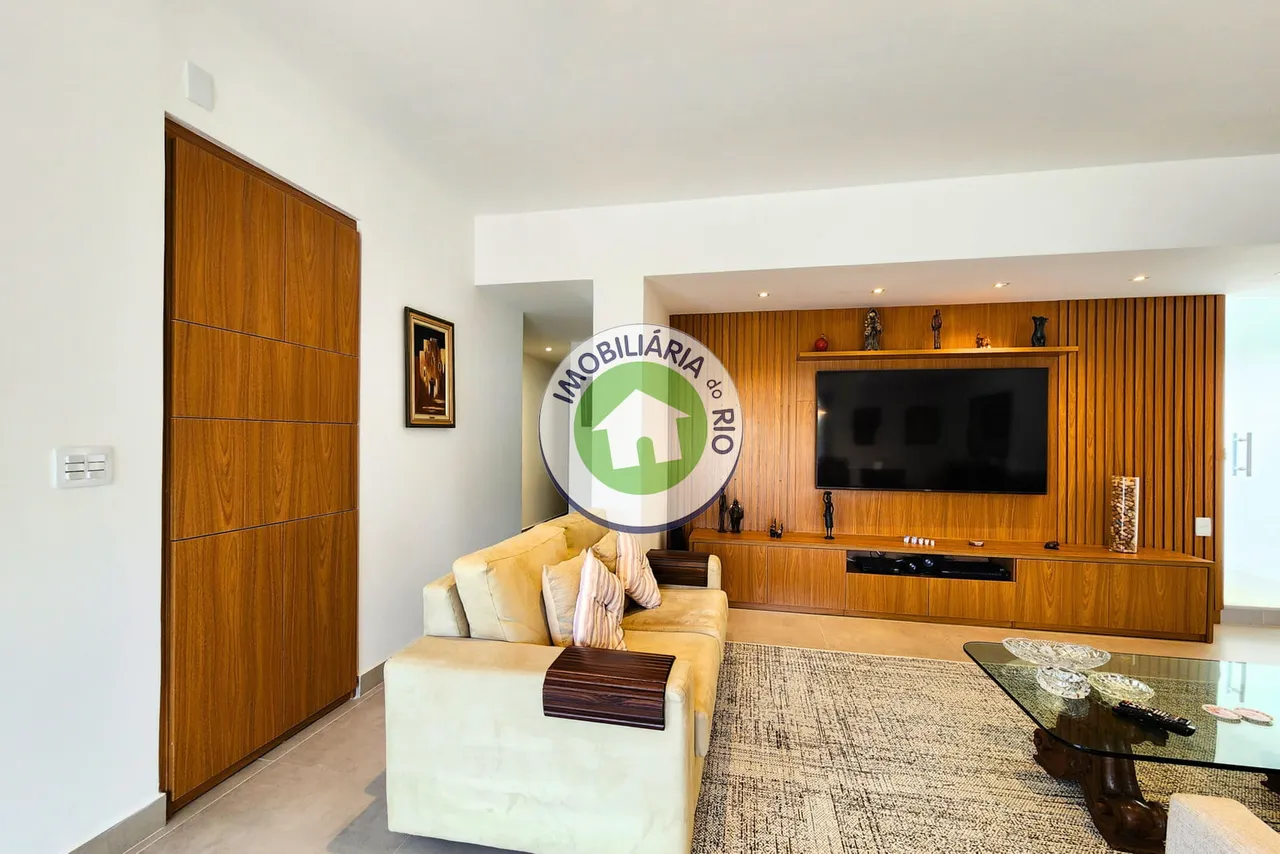 4-bedroom apartment, 360 m² — photo 19