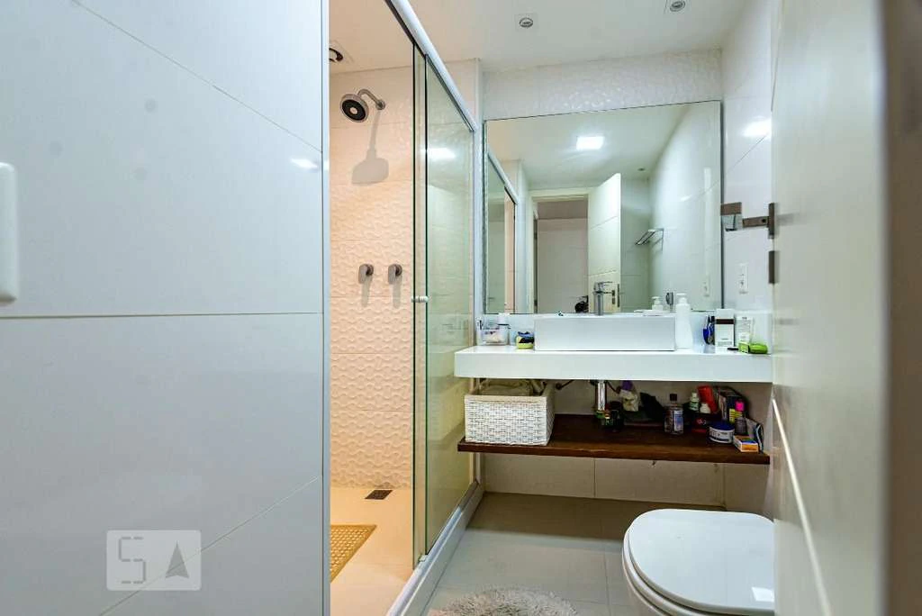Rental apartment with 4 bedrooms and 200 m² — photo 20