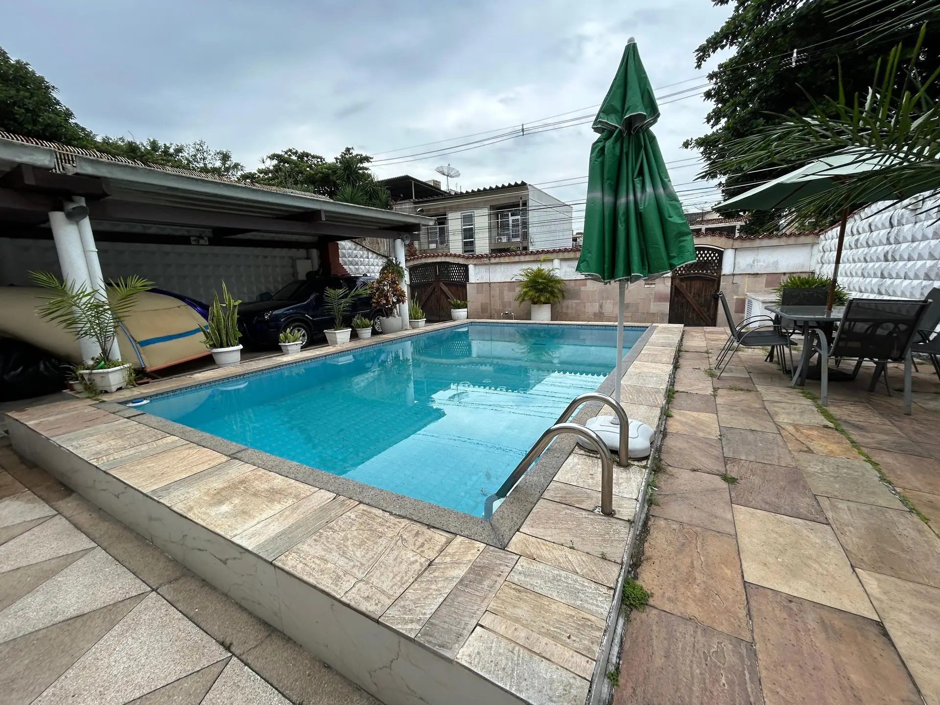 3 quartos e espaço de home office: casa de 270 m² — photo 30
