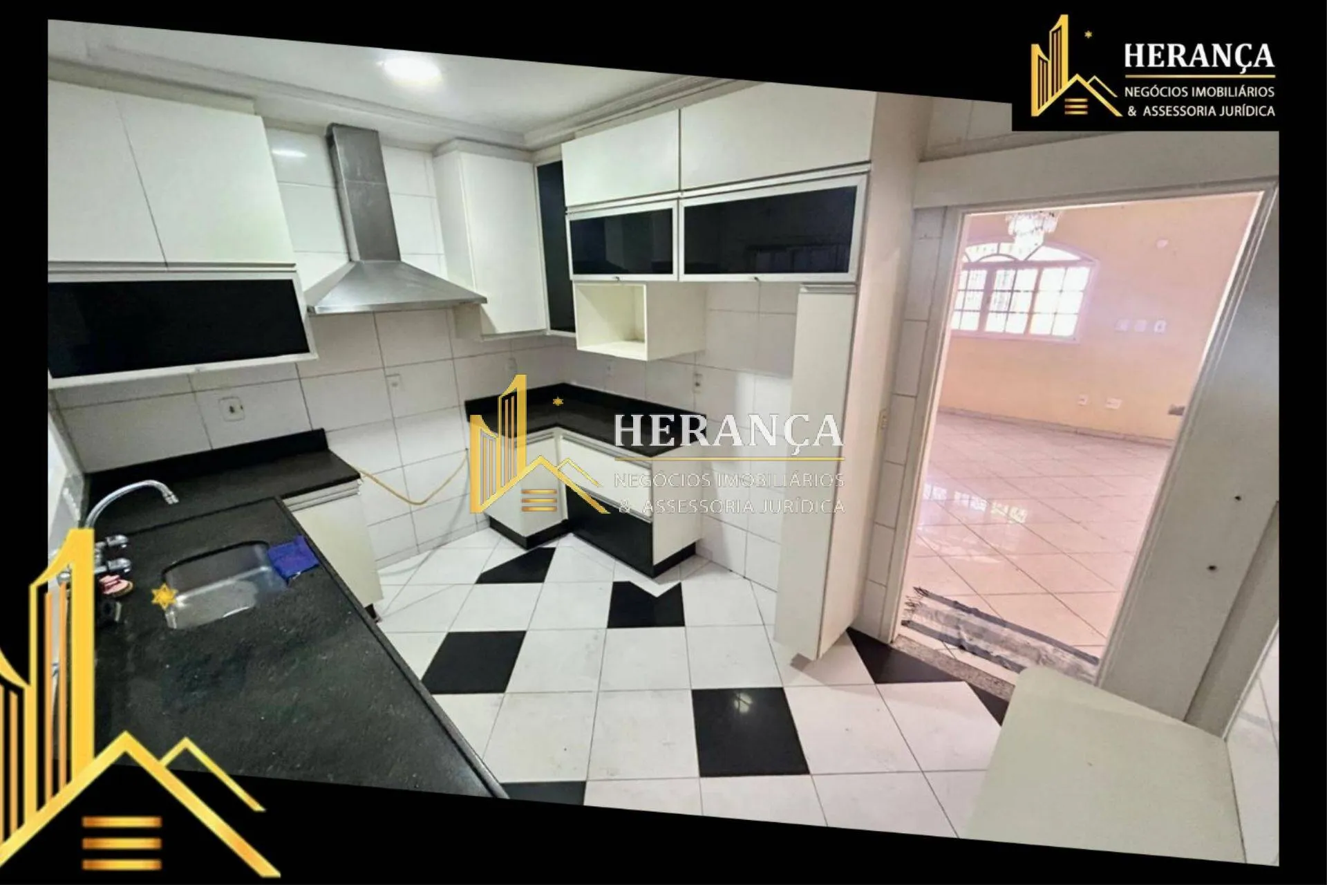 Casa de 4 quartos, sendo 1 suíte, 280 m², Taquara — photo 4