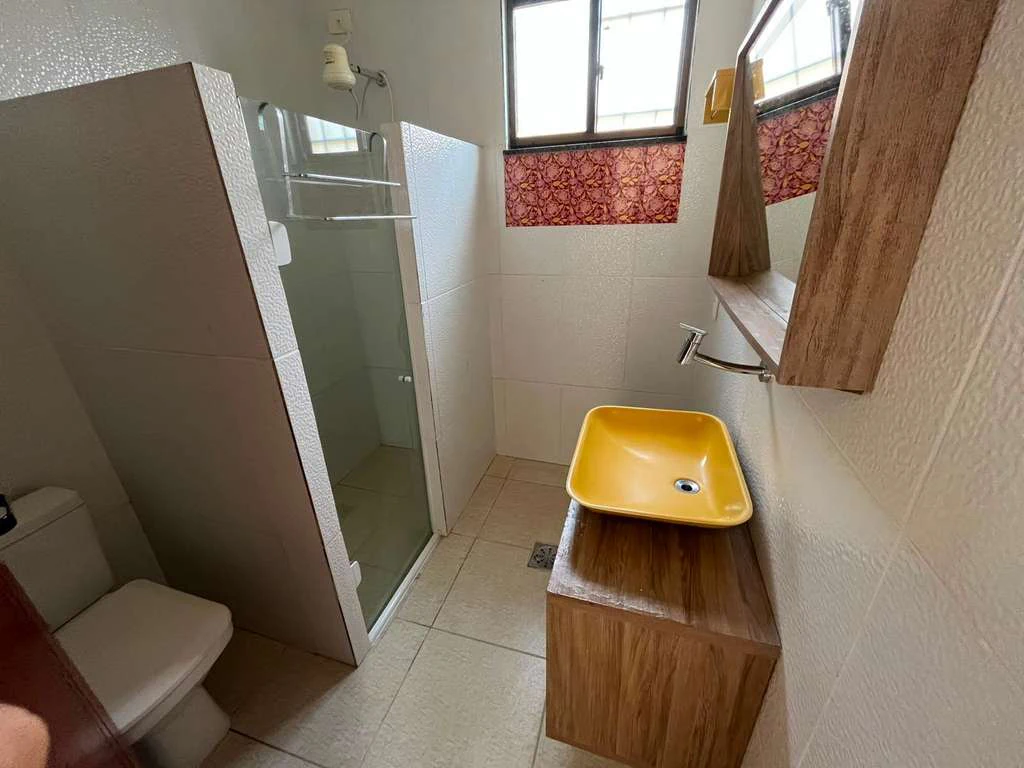 Casa com 3 quartos e 2 banheiros, 170 m² — photo 18