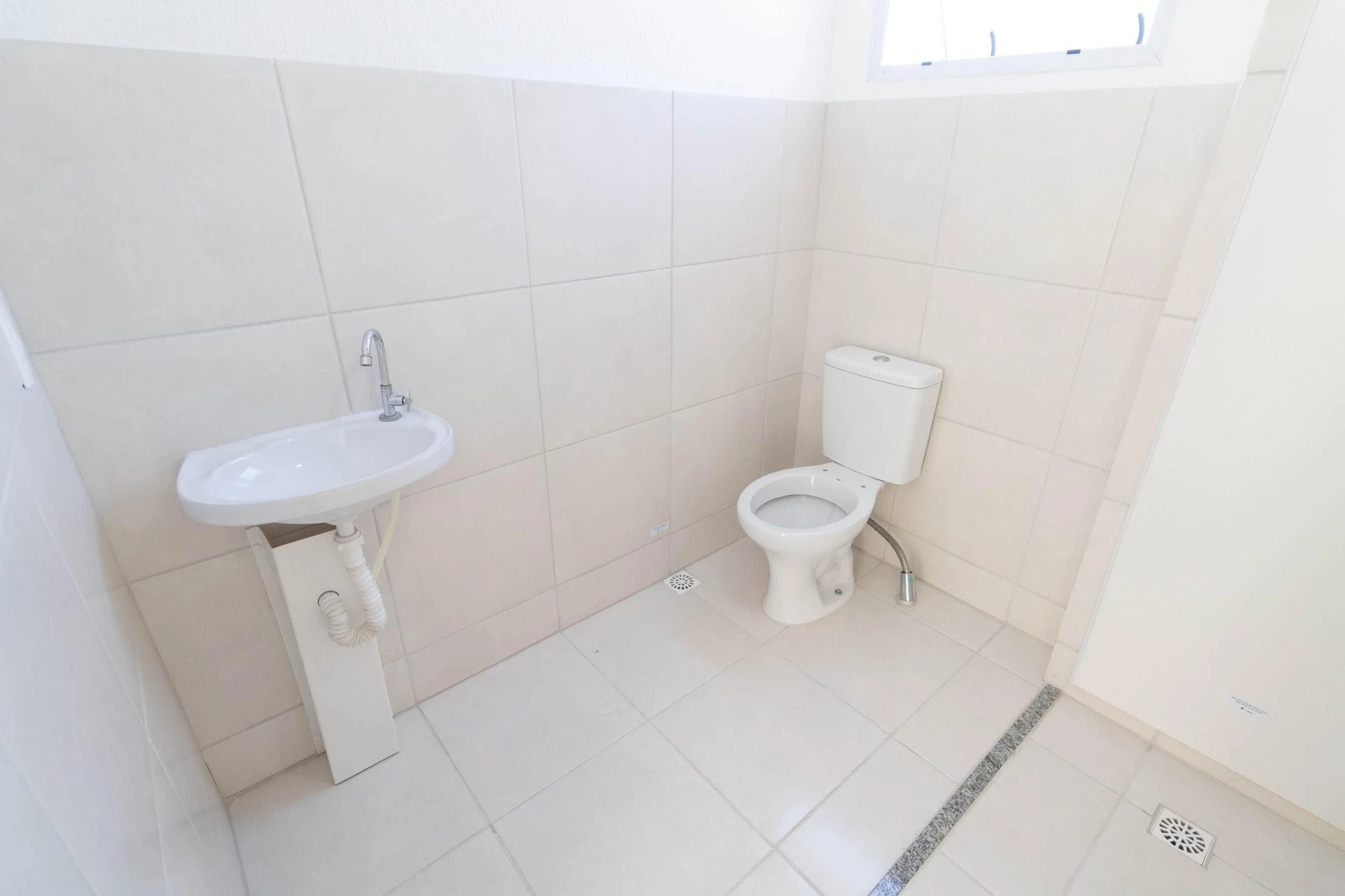 Apartamento com 2 quartos e 1 banheiro que aceita pets — photo 4