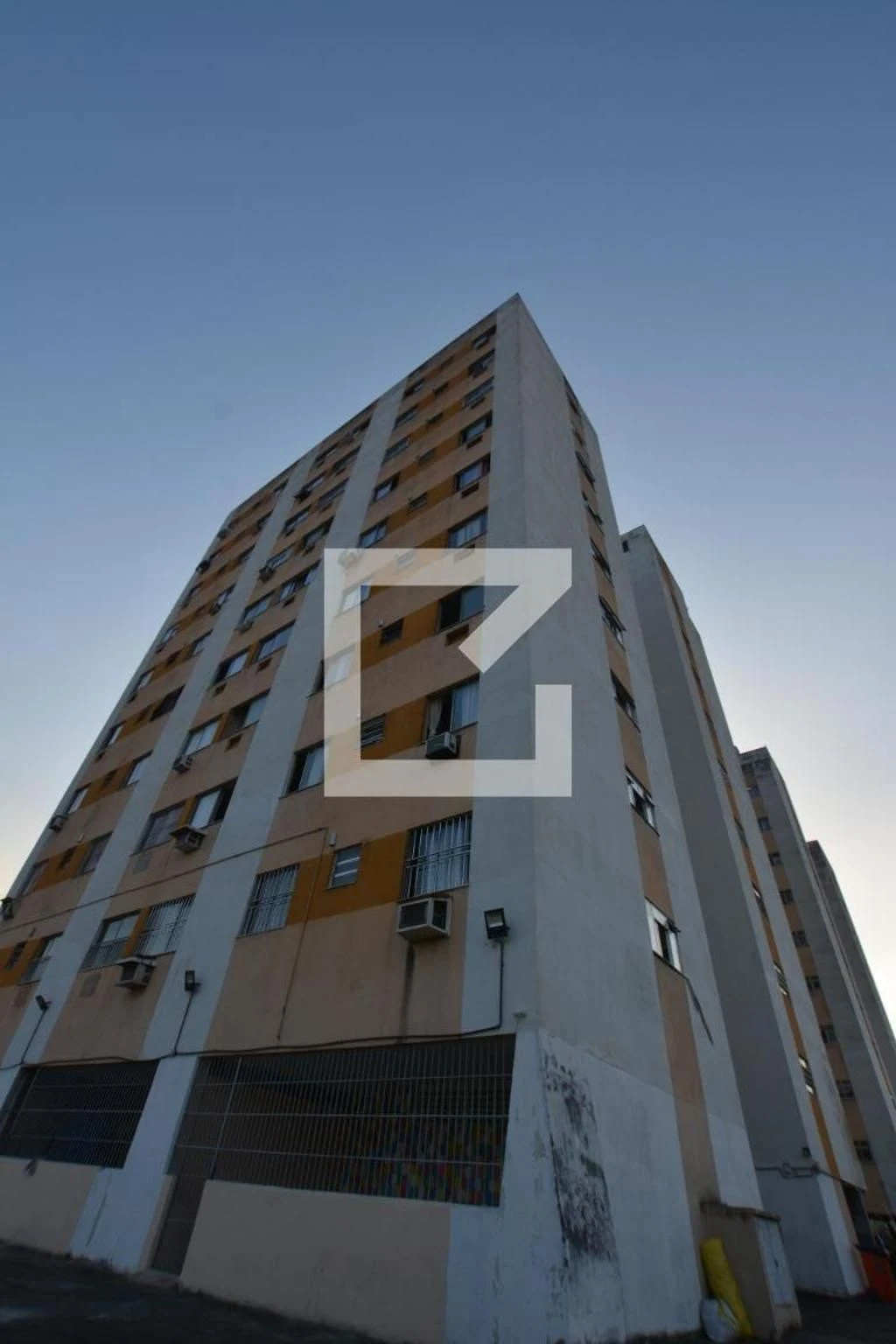 Apartamento mobiliado com 2 quartos e churrasqueira privativa — photo 57