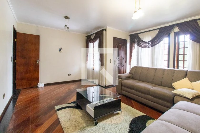 House for rent with 4 bedrooms and a private garden — photo 7
