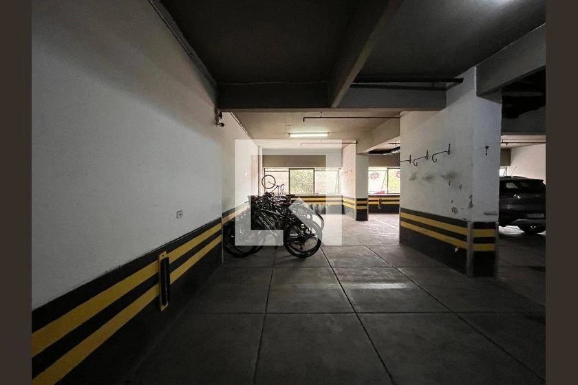 Furnished 65 m² apartment with 2 bedrooms and 1 parking — photo 33