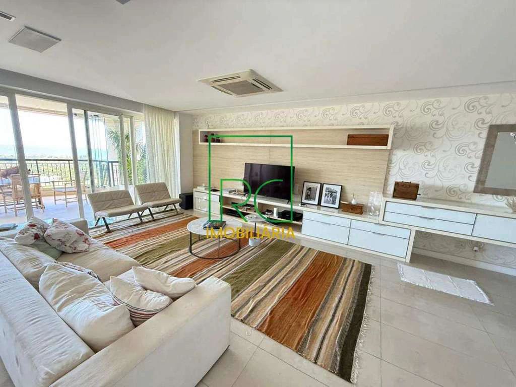 Cobertura com 600 m², 4 suítes e churrasqueira privativa — photo 6