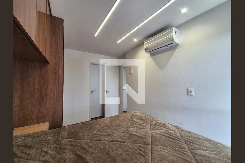 Furnished 75 m² apartment with 2 bedrooms — photo 21