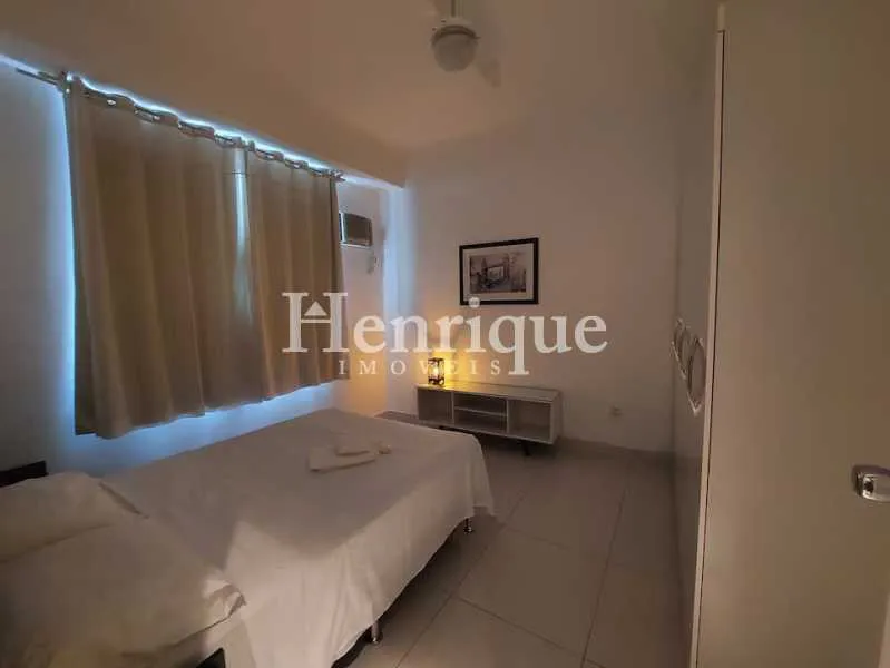 Apartamento mobiliado com 3 quartos e cozinha a gás — photo 18