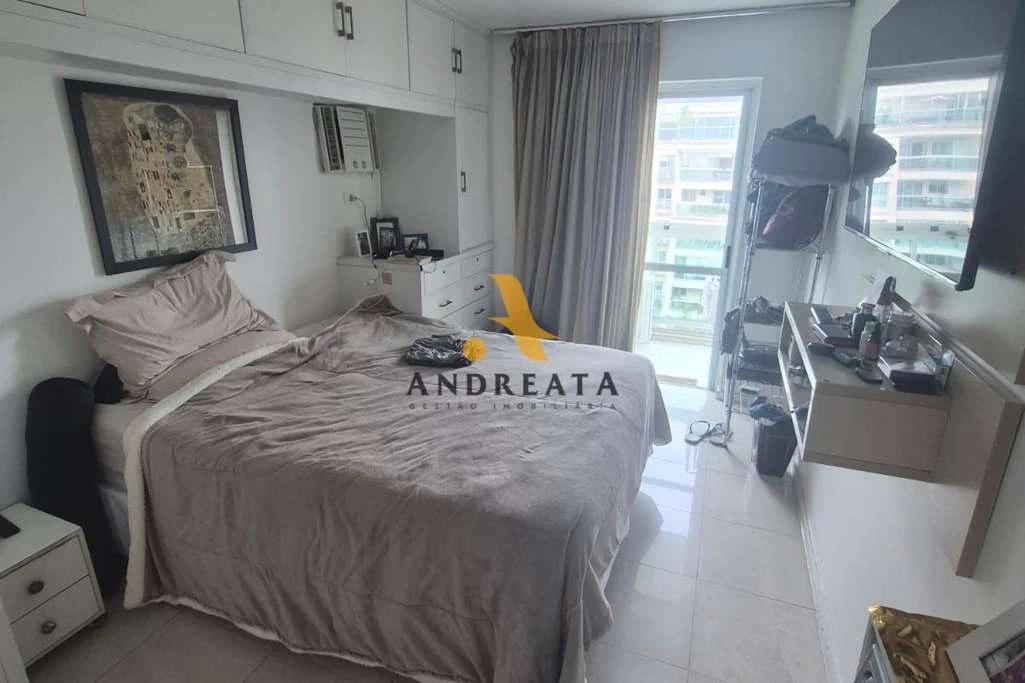 Furnished duplex penthouse with 3 bedrooms and 4 baths — photo 6