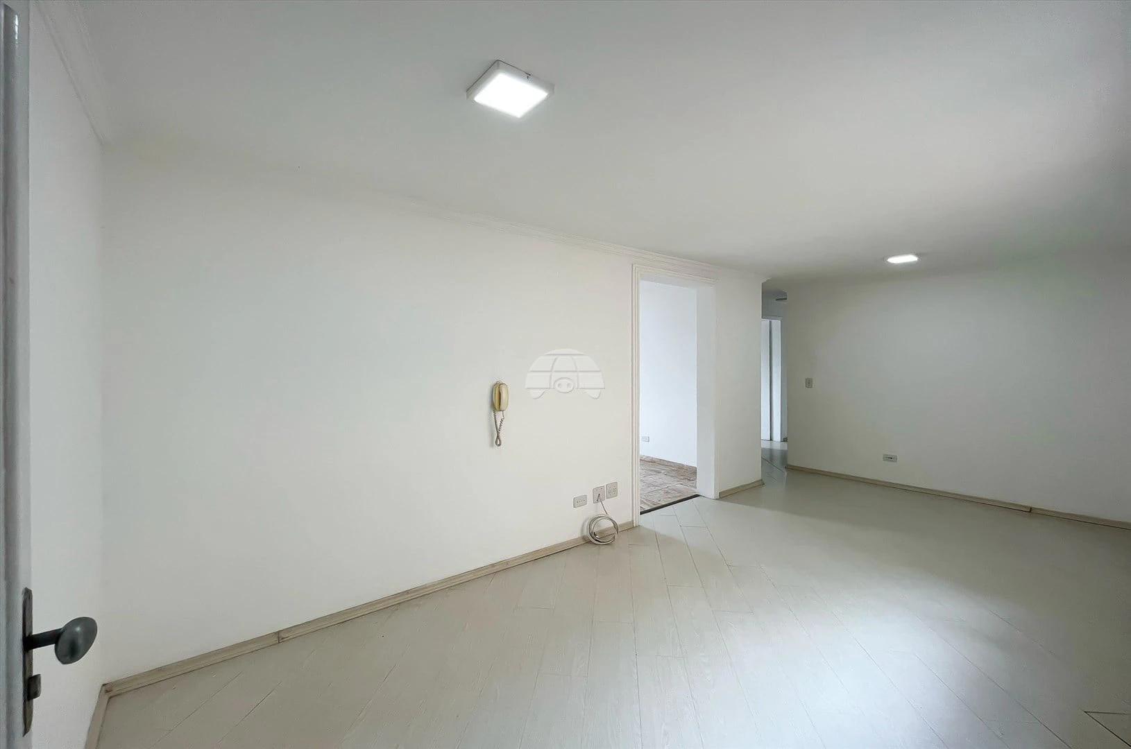 3-bedroom apartment with laundry and 72 m²