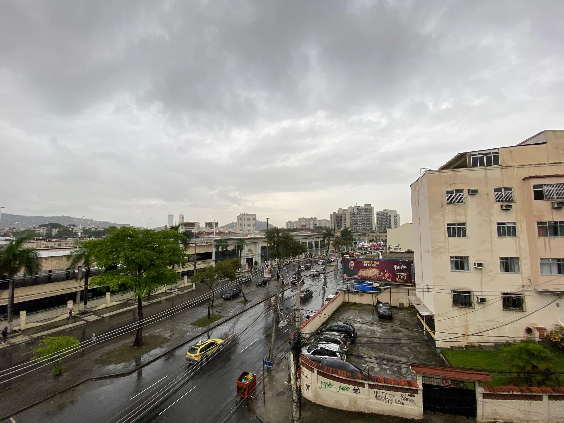 Орендна квартира з 3 спальнями та 1 ванною — photo 41