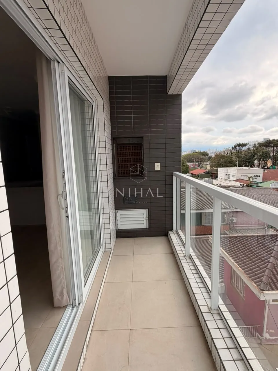 65 m² apartment with a washing machine and a home office — photo 8