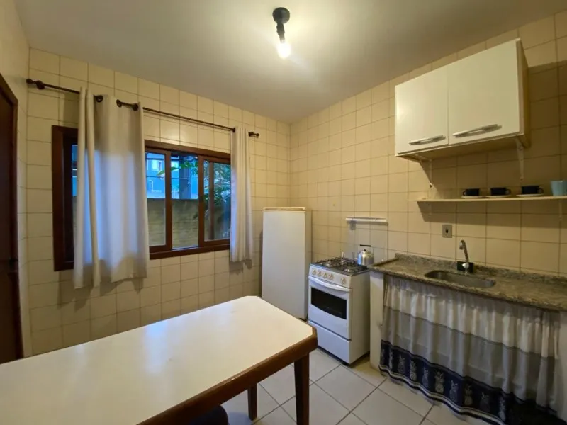 Ground-floor furnished 1-bedroom apartment with gas kitchen — photo 2