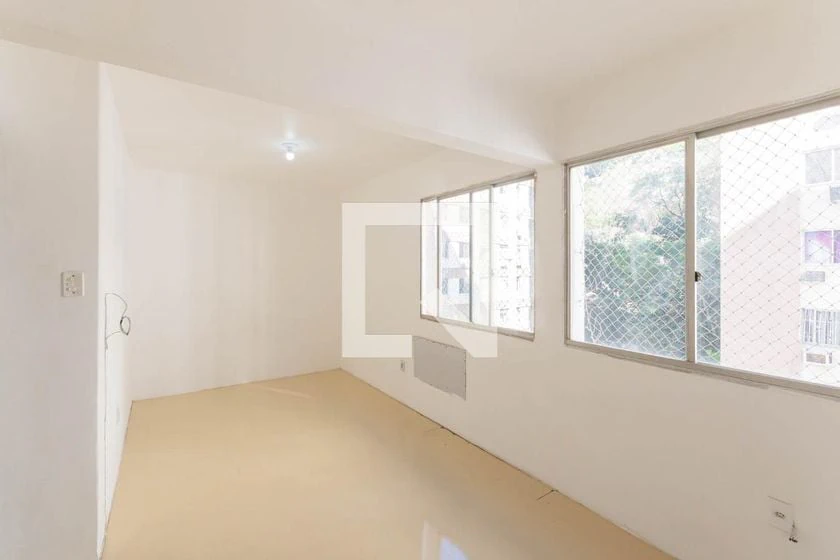 2-bedroom apartment with open-plan kitchen and 55 m² — photo 23