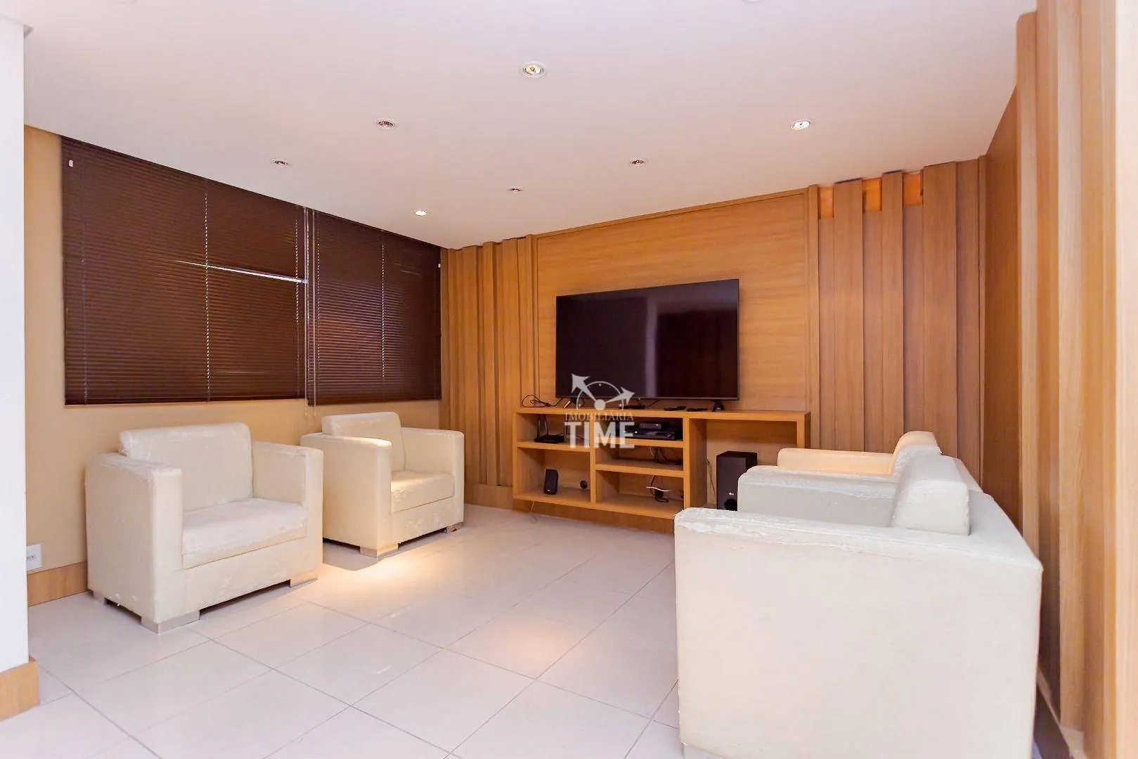 Apartamento mobiliado de 1 dormitório com 93 m² — photo 39
