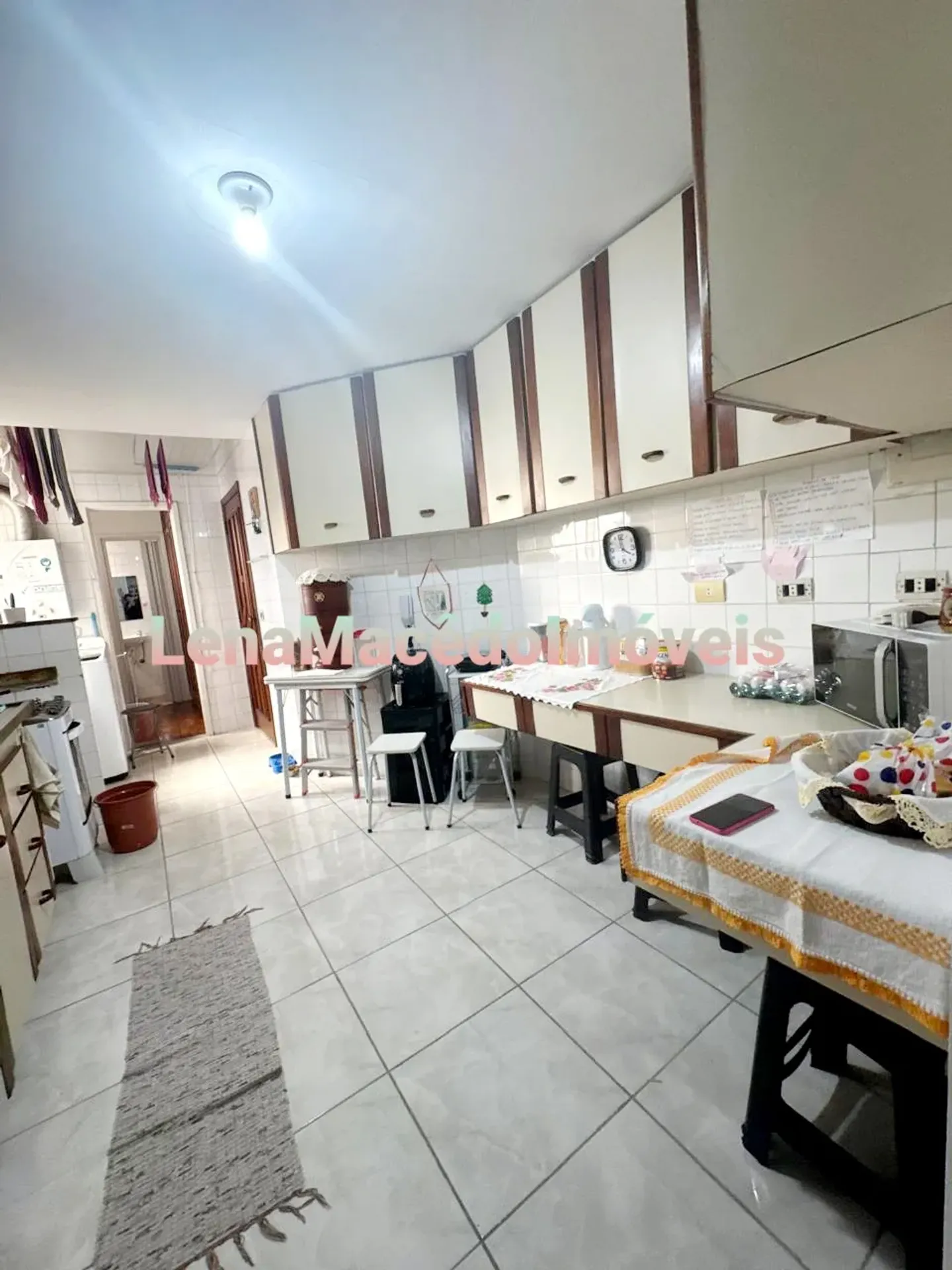 Apartamento no 1º andar com espaço de home office — photo 5