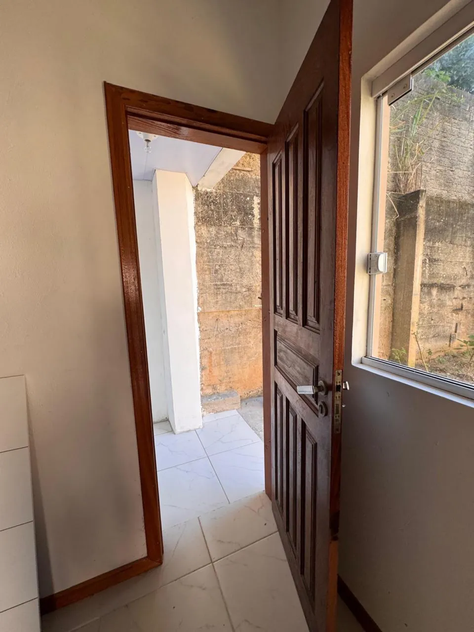 Apartamento de 1 dormitorio y 1 baño con balcón — photo 11