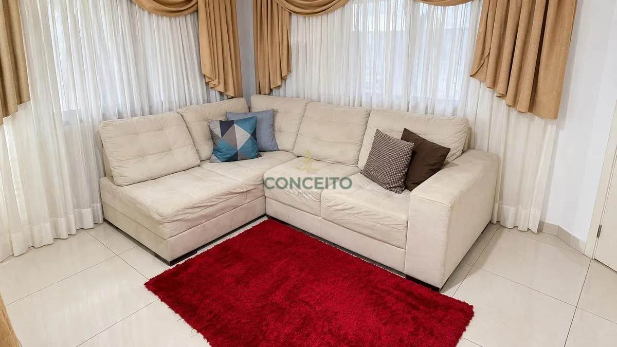 2 quartos e máquina de lavar: casa de 100 m² — photo 12