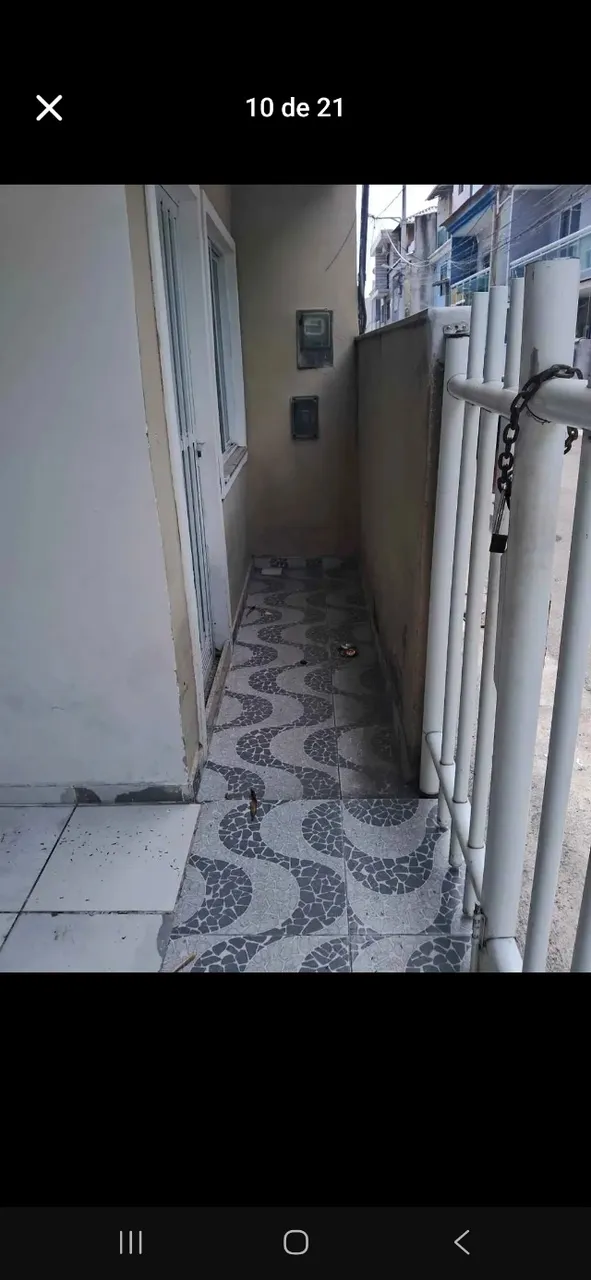2-bedroom house, 70 m² — photo 9