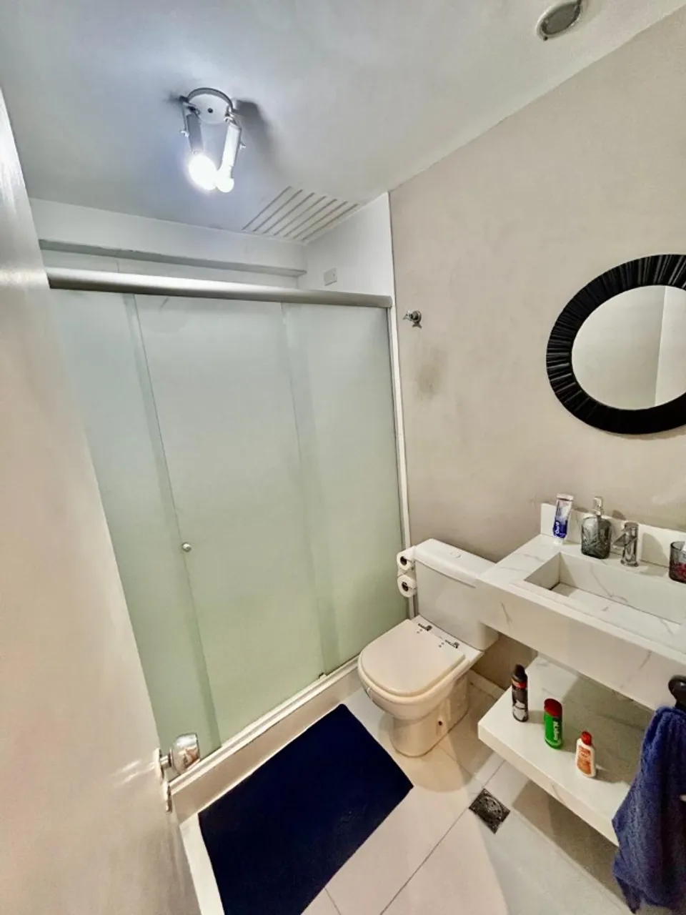 2-bedroom apartment with a washing machine — photo 6