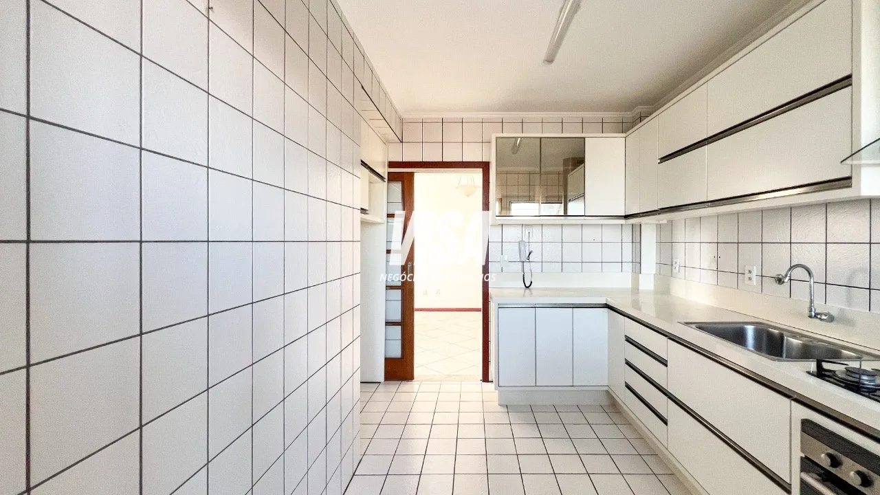 3-bedroom apartment with en-suite, 123 m² on the 3rd floor — photo 21