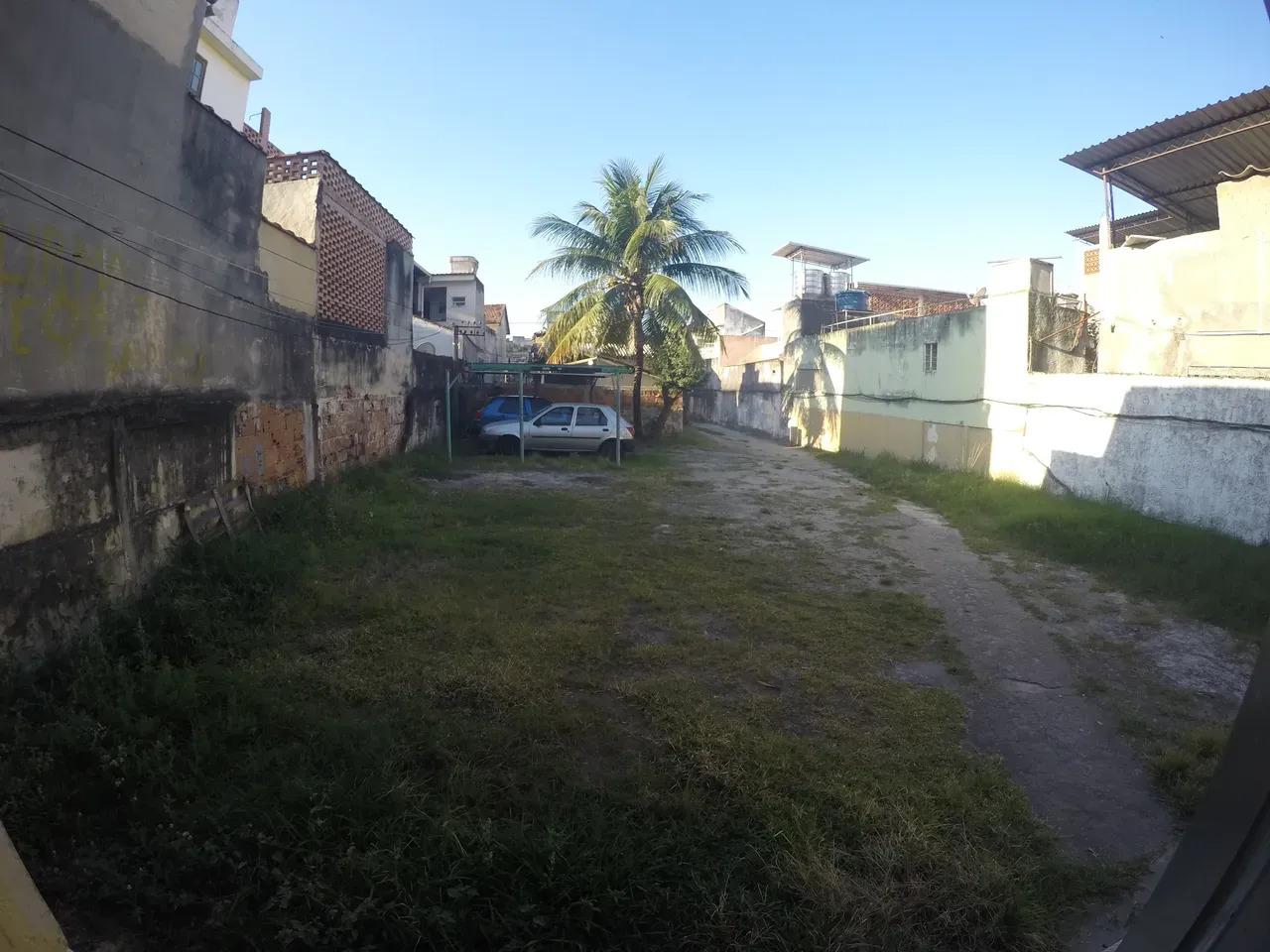 2-bedroom apartment, 48 m² — photo 22