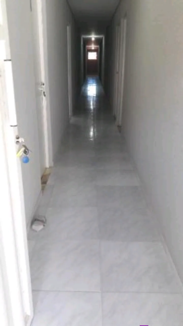 Studio mobiliado com 1 quarto e 1 banheiro — photo 9