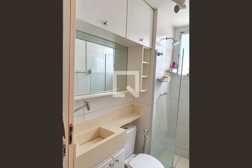 Apartamento mobiliado, 43 m², com espaço de home office — photo 13