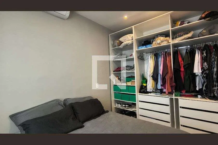Furnished 2-bedroom apartment, 108 m², with balcony — photo 18