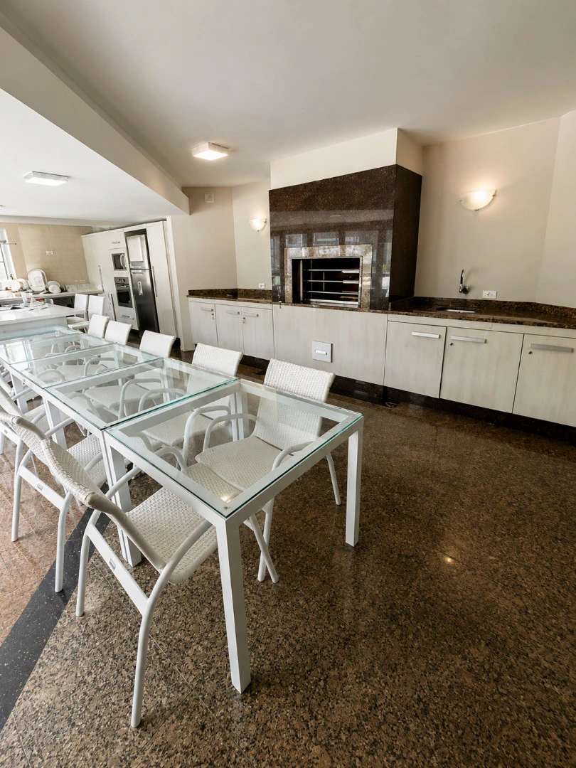 Apartment with 4 en-suite bedrooms and 428 m² — photo 5