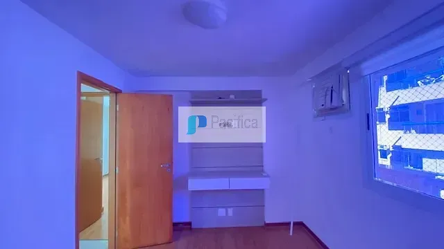 Apartment with a separate kitchen, 3 bedrooms and 3 baths — photo 15