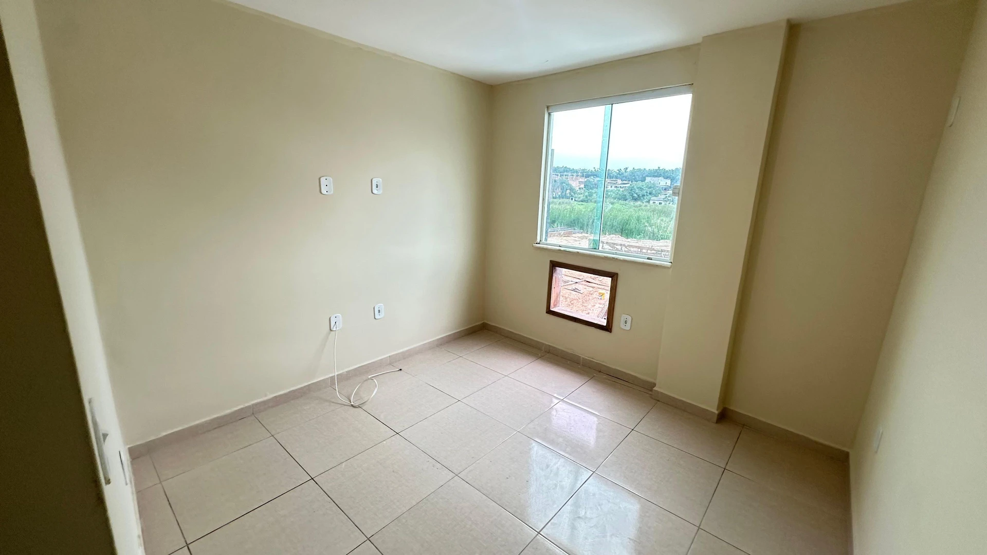 2-bedroom apartment, 1 with its own bathroom, 45 m² — photo 3