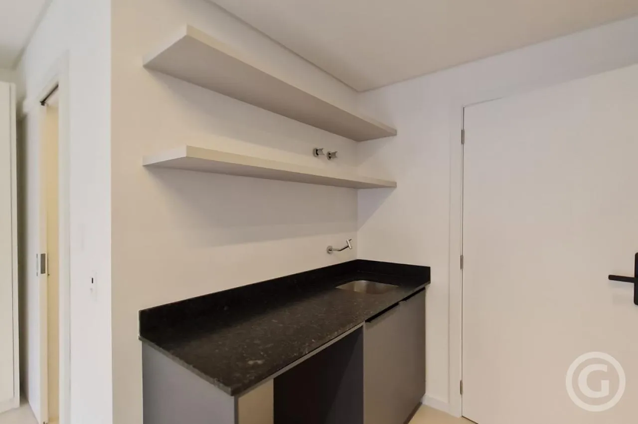 Квартира 37 м² з 1 місцем паркування та суїтом — photo 9