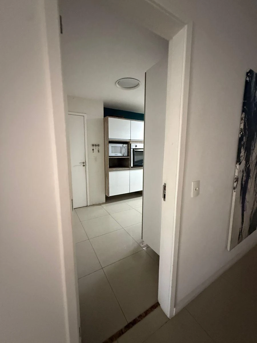 Apartamento mobiliado de 400 m² com 3 suítes e 3 vagas — photo 2
