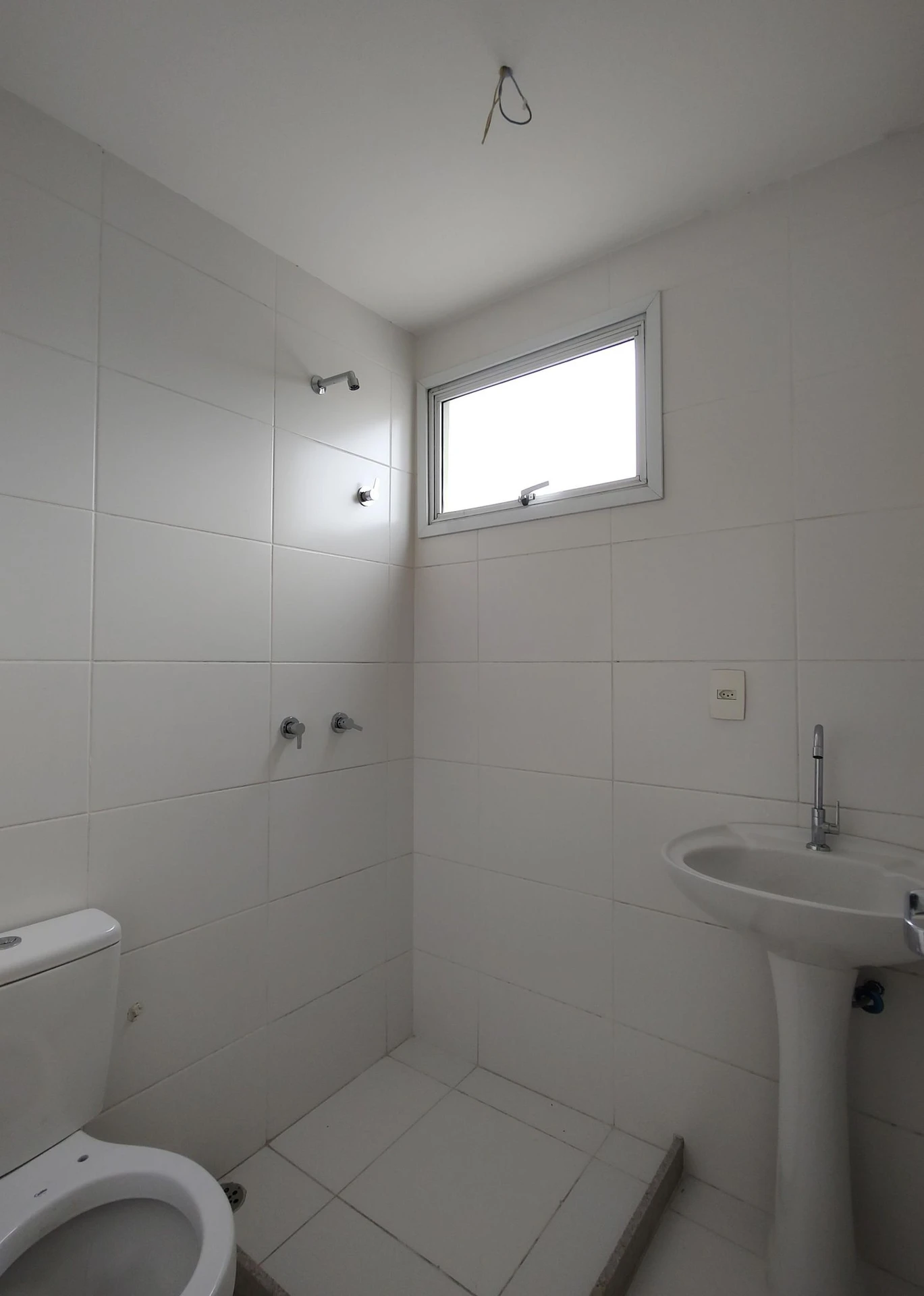 Apartamento com 2 quartos e 1 suíte, com 1 vaga — photo 24