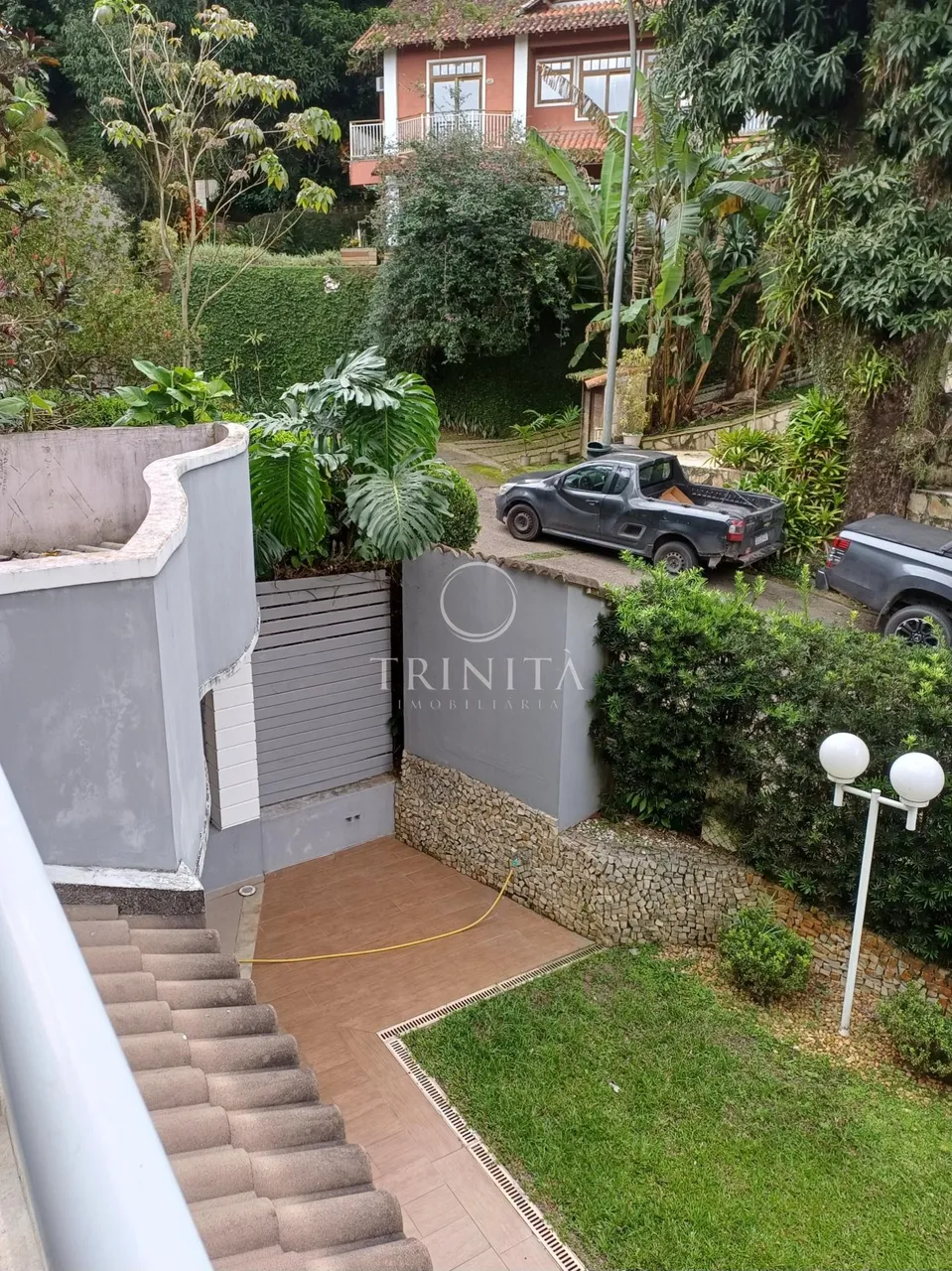 Casa com vista para as montanhas, Vargem Pequena — photo 20
