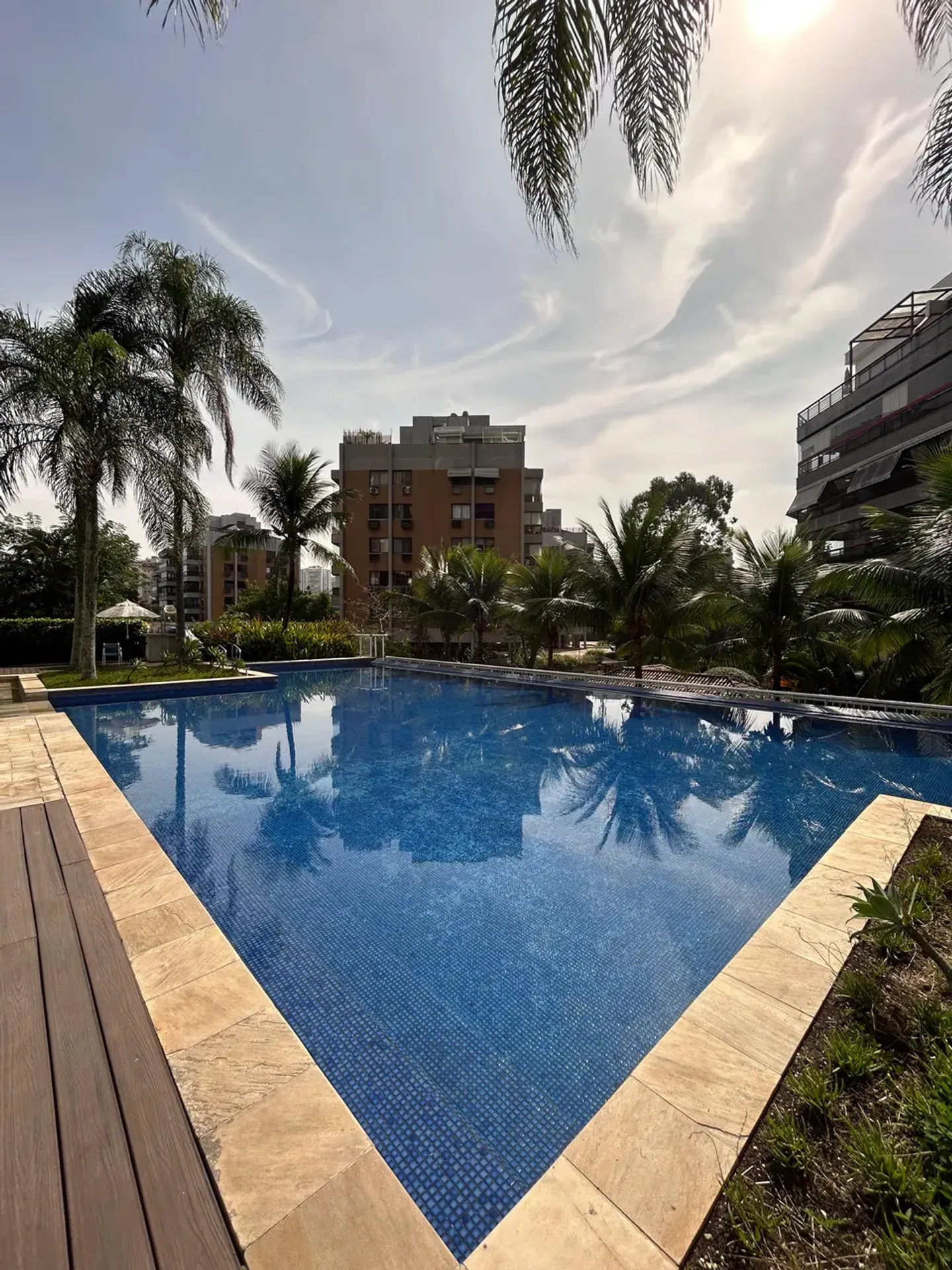 Furnished 2-bedroom apartment with 2 bathrooms — photo 34