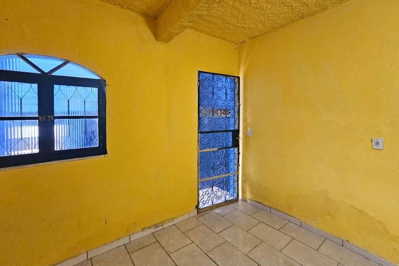 One-bedroom house, 35 m² — photo 9