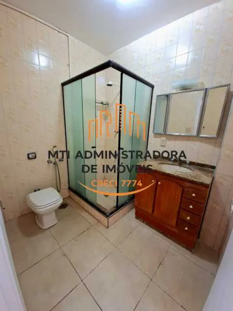 2-bedroom, 70 m² apartment in Rio de Janeiro — photo 10