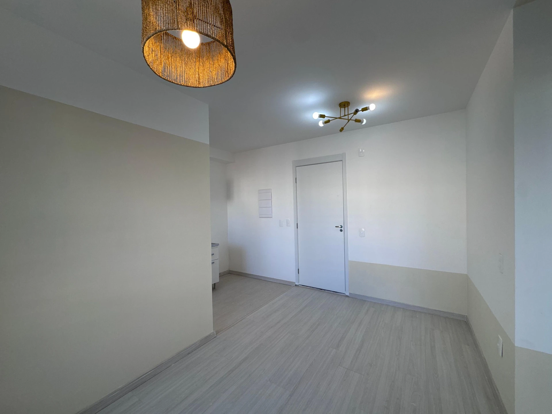 Apartamento de 2 quartos em condomínio com sauna — photo 7